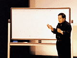 科学講演会「発酵の神秘」