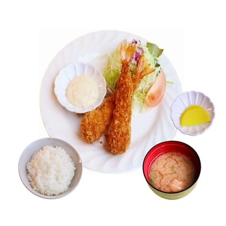メニュー画像