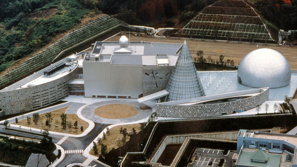 愛媛 科学 博物館